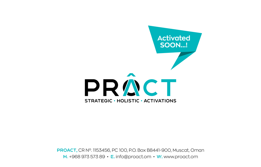 PROACT - Reinventing Activation